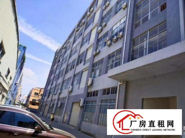  长安沿江边楼上900平，水电齐全，价低合适电子电商等行业