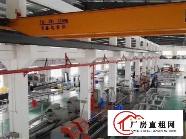  沙头社区10米钢构2000平方，可接受小污染，可办环评