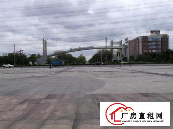  沙头社区10米钢构2000平方，可接受小污染，可办环评