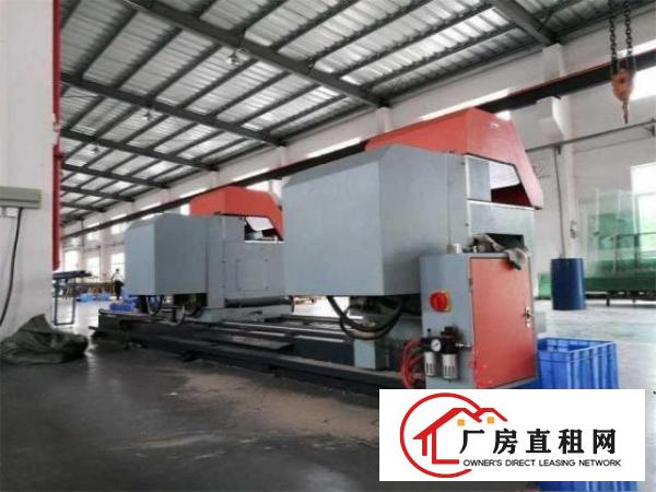  沙头社区10米钢构2000平方，可接受小污染，可办环评