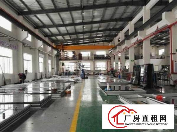  沙头社区10米钢构2000平方，可接受小污染，可办环评