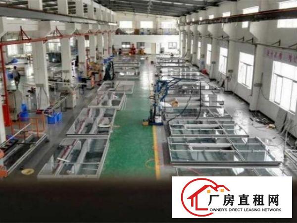  沙头社区10米钢构2000平方，可接受小污染，可办环评