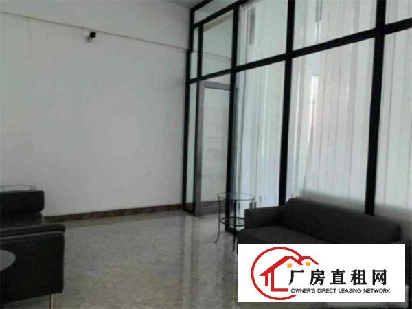  沙头社区新出厂房，可接受小污染，可做硅胶，玩具，电子，注塑等