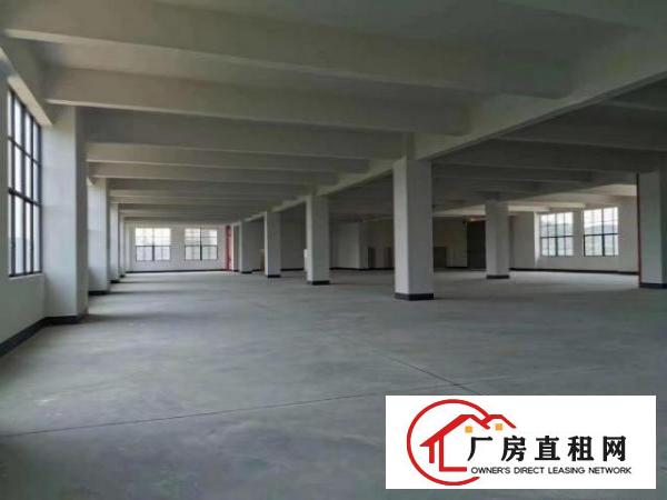  1500平标准厂房，消防合格，可办环评适合电子组装五金CNC
