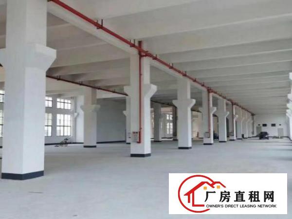  1500平标准厂房，消防合格，可办环评适合电子组装五金CNC