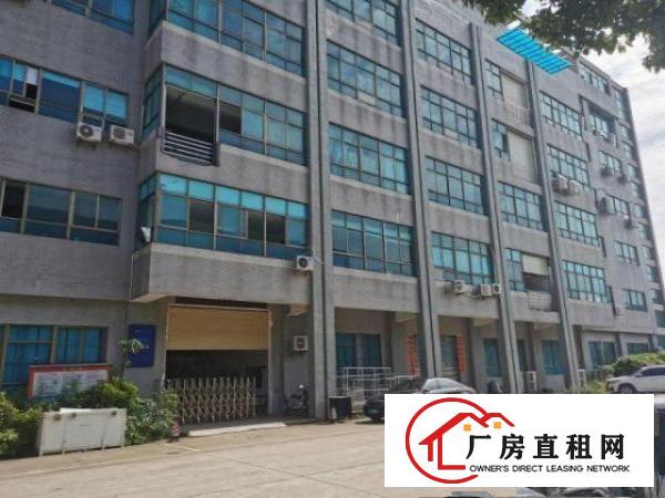  工业园分租500至10000方，工业用地可办环评，带消防喷淋