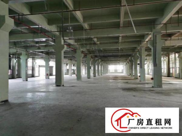  工业园分租500至10000方，工业用地可办环评，带消防喷淋