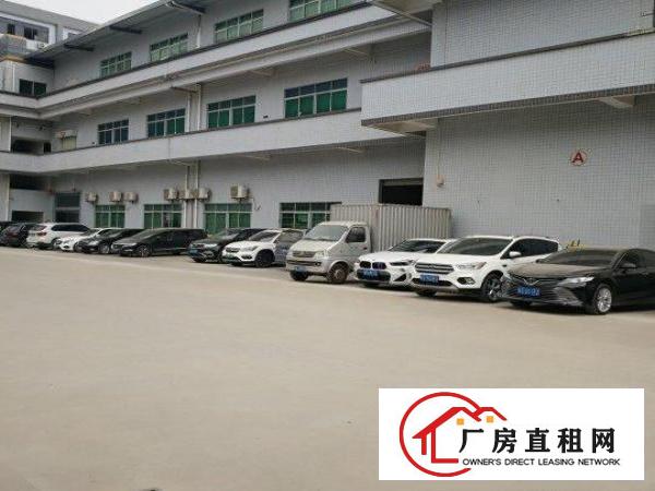  工业厂房一楼600方，高度6米，带消防喷淋，可进大车