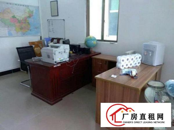 工业厂房一楼600方，高度6米，带消防喷淋，可进大车