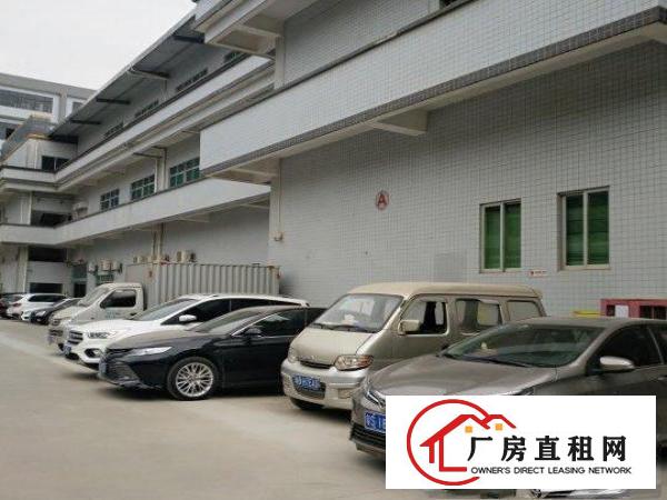  工业厂房一楼600方，高度6米，带消防喷淋，可进大车