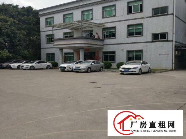  工业厂房一楼600方，高度6米，带消防喷淋，可进大车