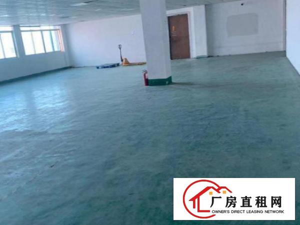 出租长安镇锦夏350平方厂房，现成装修，水电齐全价格美丽