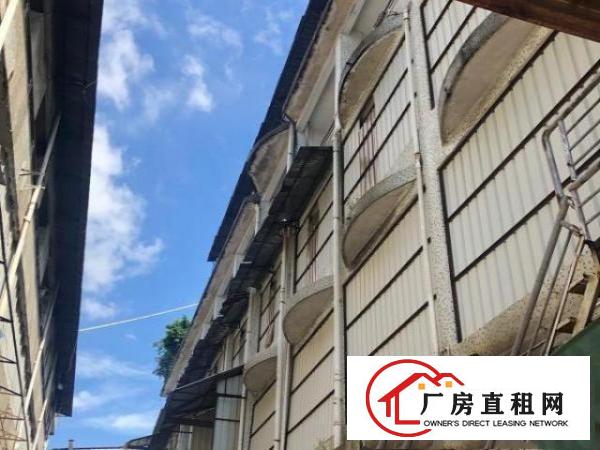  长安锦厦二层三层出租水电齐全