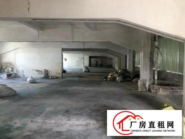  长安锦厦二层三层出租水电齐全