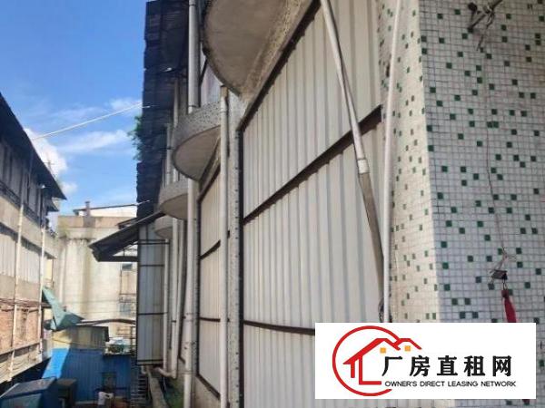  长安锦厦二层三层出租水电齐全
