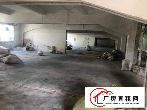  长安锦厦二层三层出租水电齐全