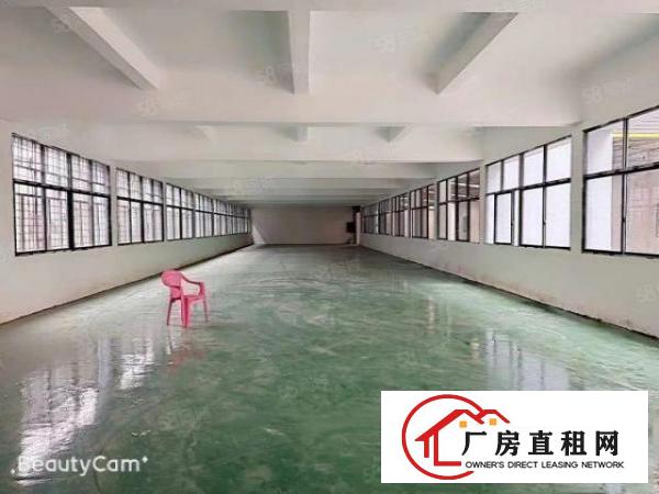  小独院2800平方，形象好