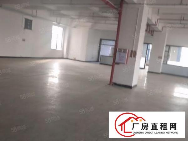  急靓长安乌沙现成带装修水电到位0成本入驻独院厂房分租