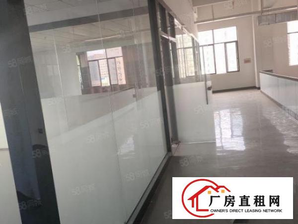  急靓长安乌沙现成带装修水电到位0成本入驻独院厂房分租