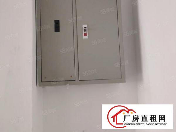  急靓长安乌沙现成带装修水电到位0成本入驻独院厂房分租