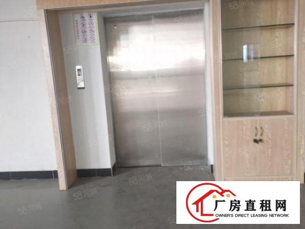 急靓长安乌沙现成带装修水电到位0成本入驻独院厂房分租
