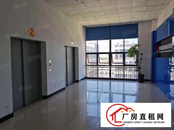  乌沙社区现空出楼上带装修厂房1000平方，水电齐全，交通便利
