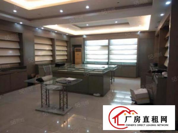  长安沙头工业区新出楼上600平厂房