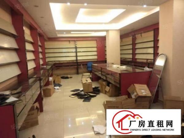  长安沙头工业区新出楼上600平厂房