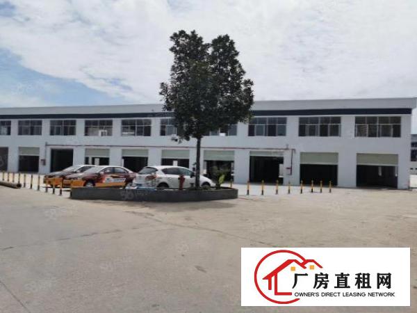  长安镇大型园区小面积客户一百至五百平米一楼楼上水电齐全招租