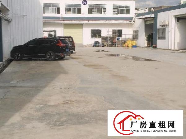 长安镇大型园区小面积客户一百至五百平米一楼楼上水电齐全招租