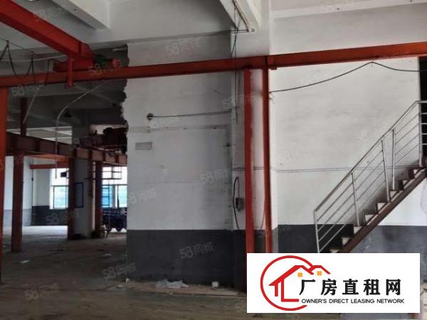  厂房出租长安锦厦新出一楼1000平米，水电齐全，精装修.