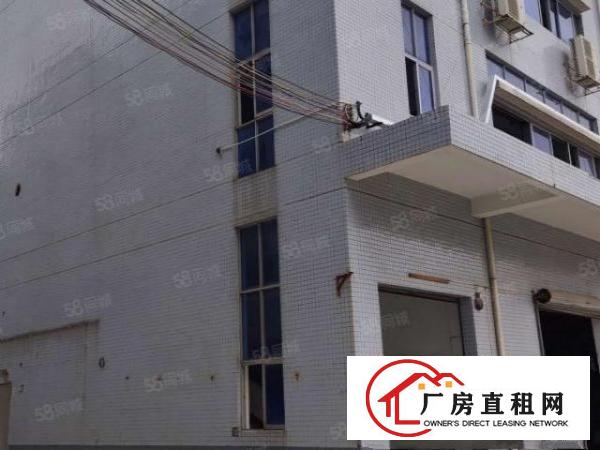  厂房出租长安锦厦新出一楼1000平米，水电齐全，精装修.