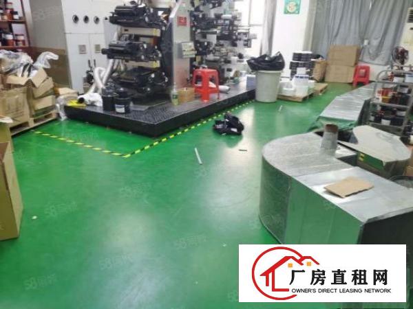  锦厦新出3楼850平方现成装修水电