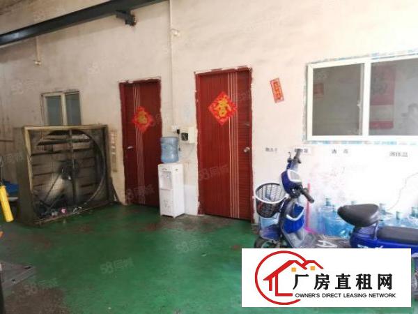  长安乌沙新空出一楼260平，带行车。水电办公室齐全