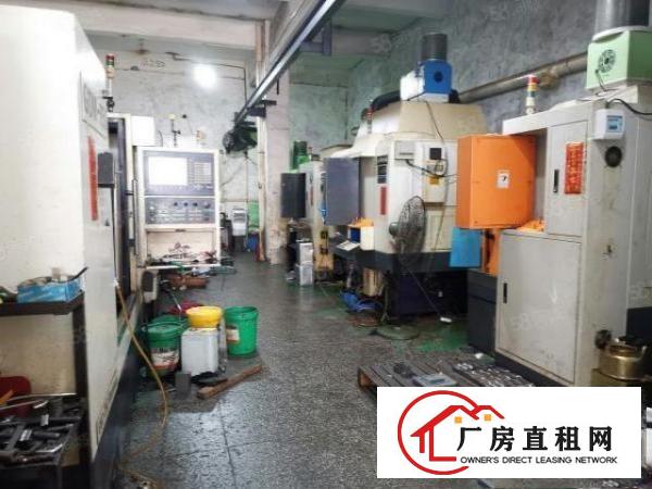  长安乌沙新空出一楼260平，带行车。水电办公室齐全