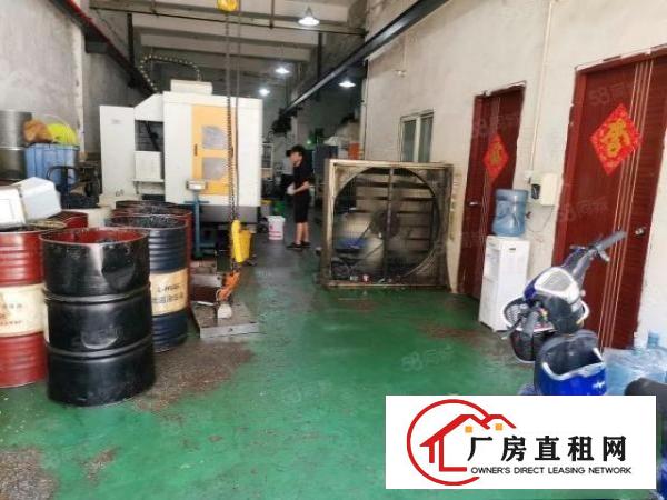  长安乌沙新空出一楼260平，带行车。水电办公室齐全