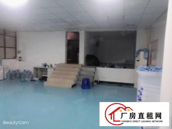  乌沙厂房出租650平豪华装修