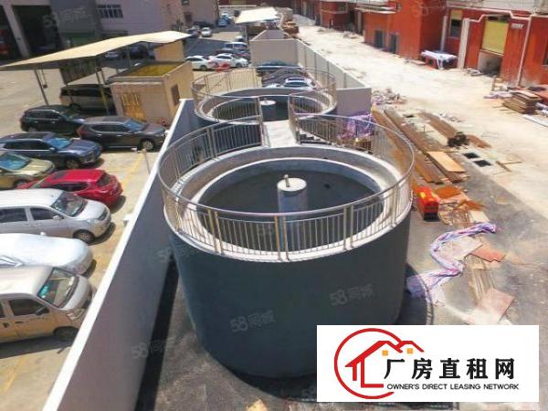  园区管理佛山1800方标准厂房价格便宜形象好可分租！
