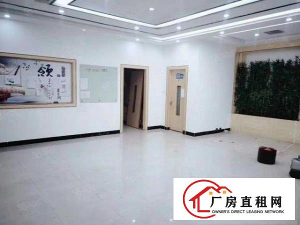  长安镇锦厦河南工业区西南朗路19号一楼1800平可办五金环评