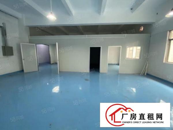  长安锦厦二楼230平3000元水电齐全带装修，咨询打我电话