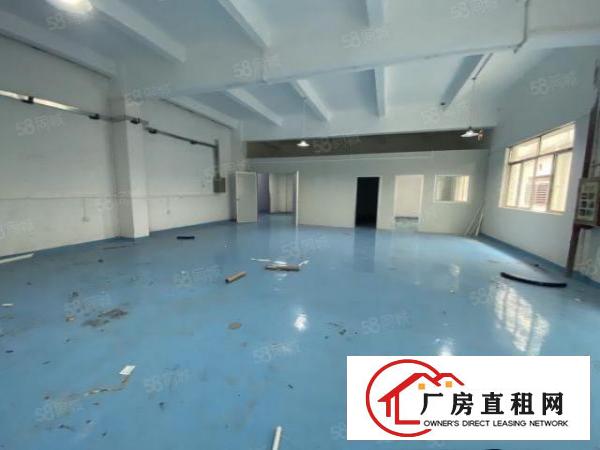  长安锦厦二楼230平3000元水电齐全带装修，咨询打我电话