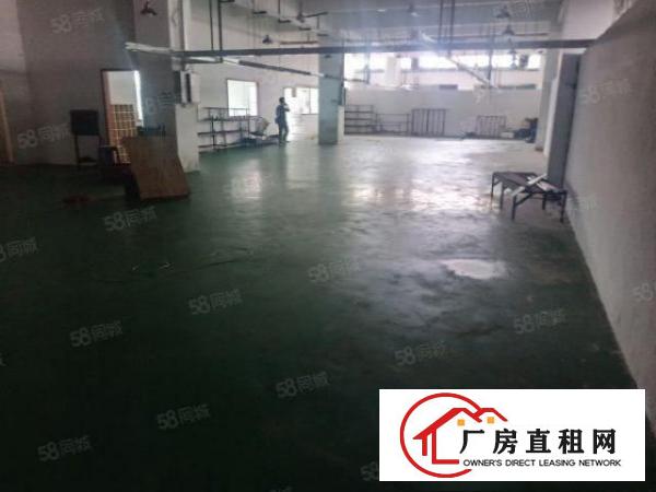  长安新出楼上600平水电齐全带精装修办公室出租