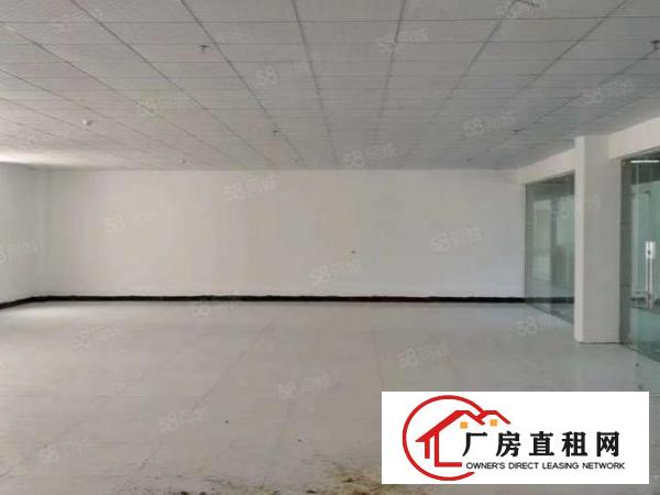  上沙楼上一整层1400平方豪华装修，水电齐全。