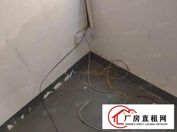  靓乌沙步步高现成带装修水电到位0成本入驻独院厂房分租