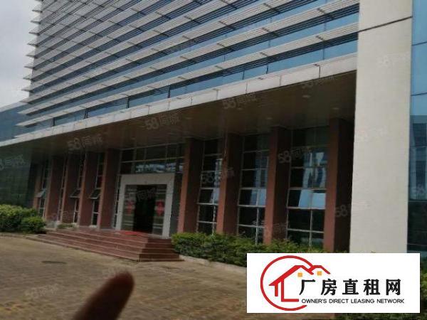  长安镇沙头新空出2500平方，精装修水电齐全可办环评厂房出租