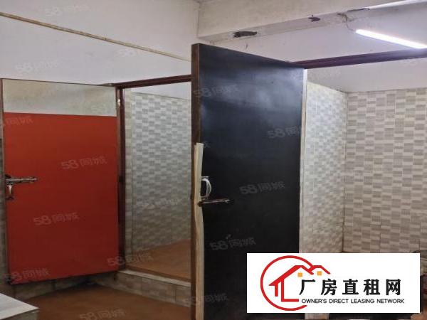  长安乌沙新出小面积厂房100平方到400平方，带装修