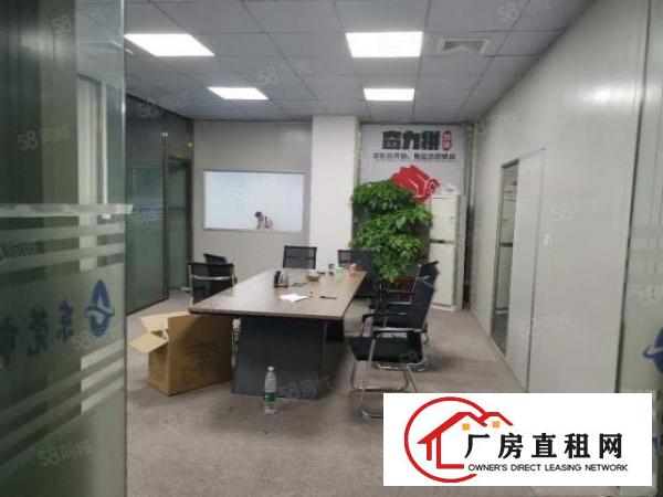  沙头原房东厂房招租，3楼1500平，现成装修，价格面议