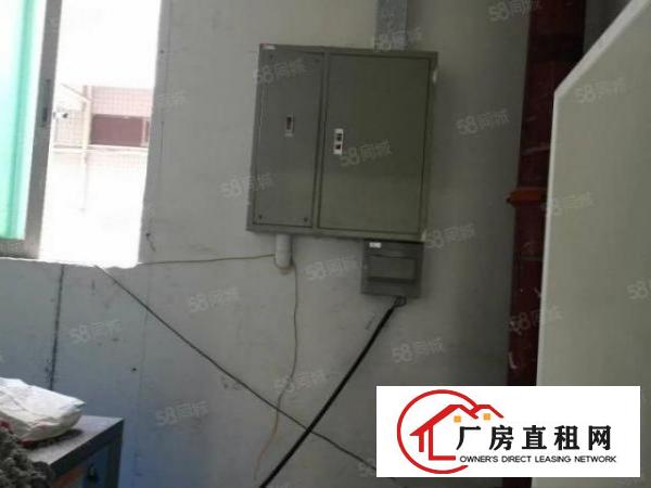 沙头原房东厂房招租，3楼1500平，现成装修，价格面议