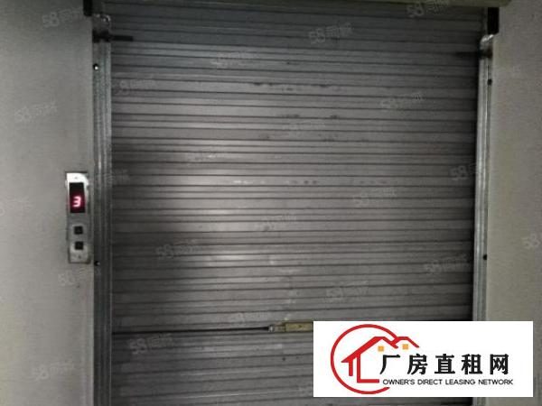 沙头原房东厂房招租，3楼1500平，现成装修，价格面议
