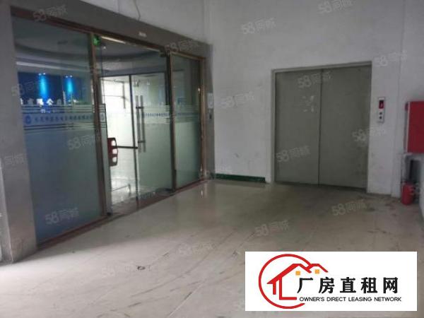  沙头原房东厂房招租，3楼1500平，现成装修，价格面议